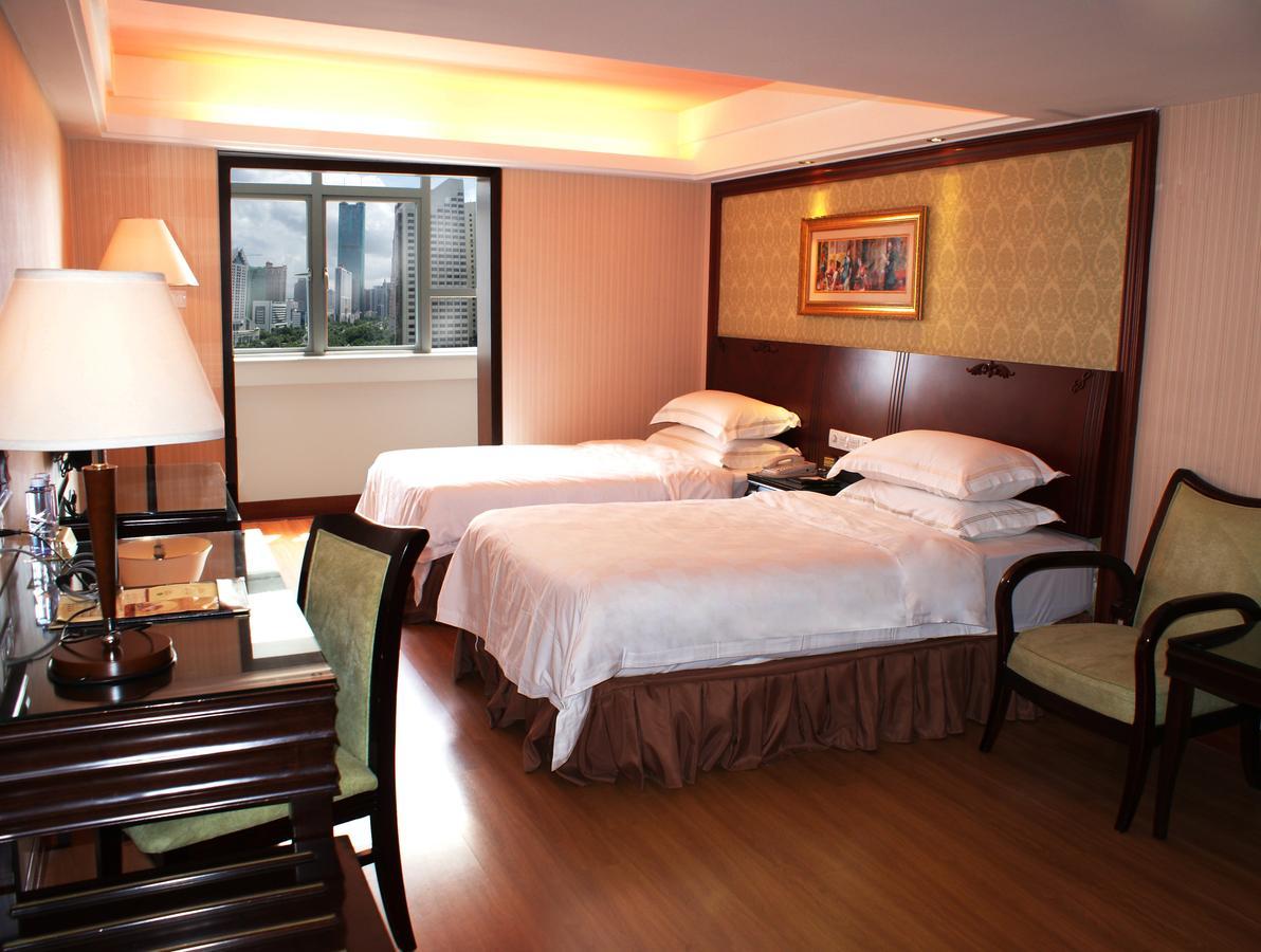 Vienna Hotel - Da Ju Yuan Branch Шэньчжэнь Экстерьер фото