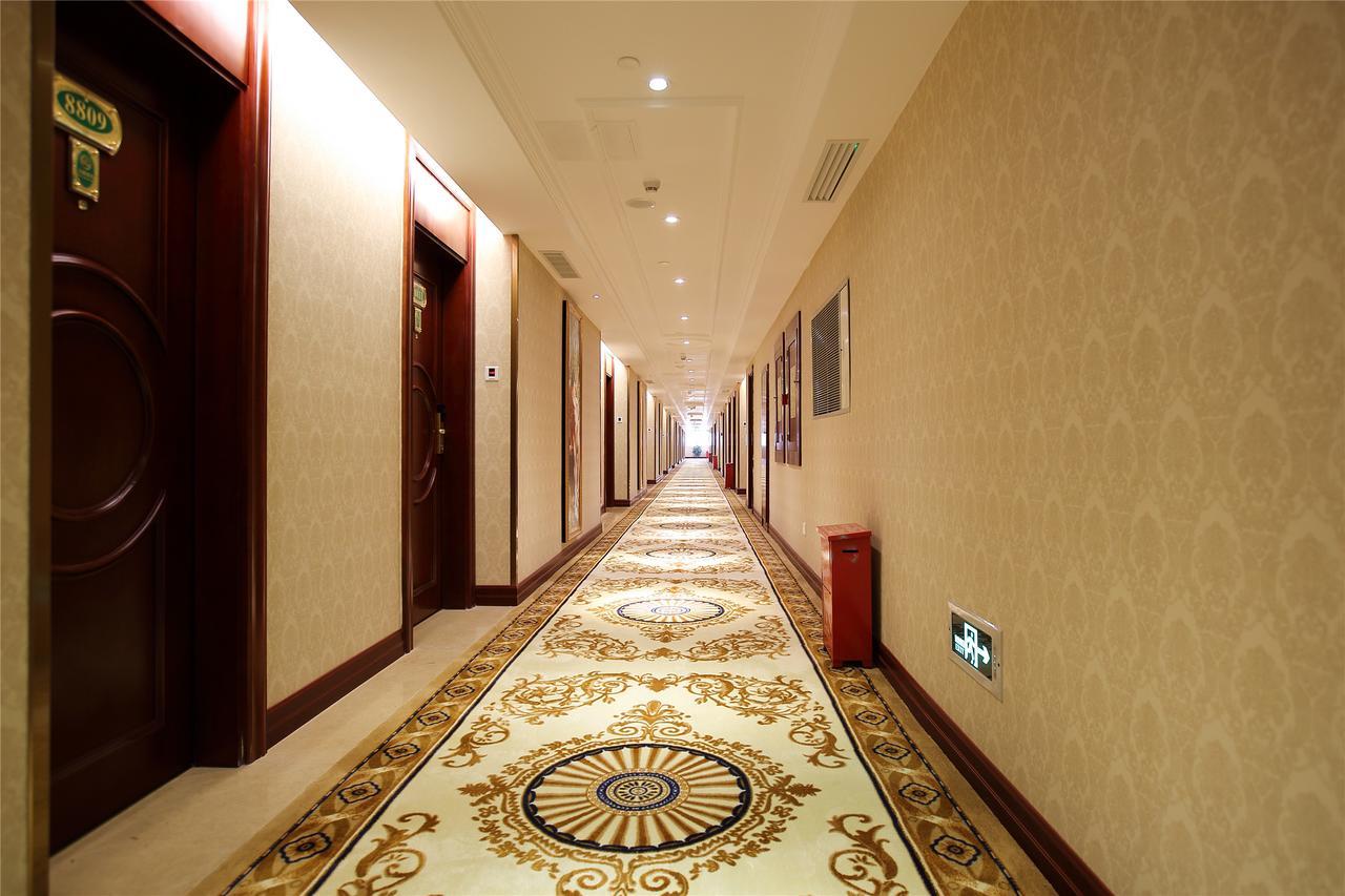 Vienna Hotel - Da Ju Yuan Branch Шэньчжэнь Экстерьер фото