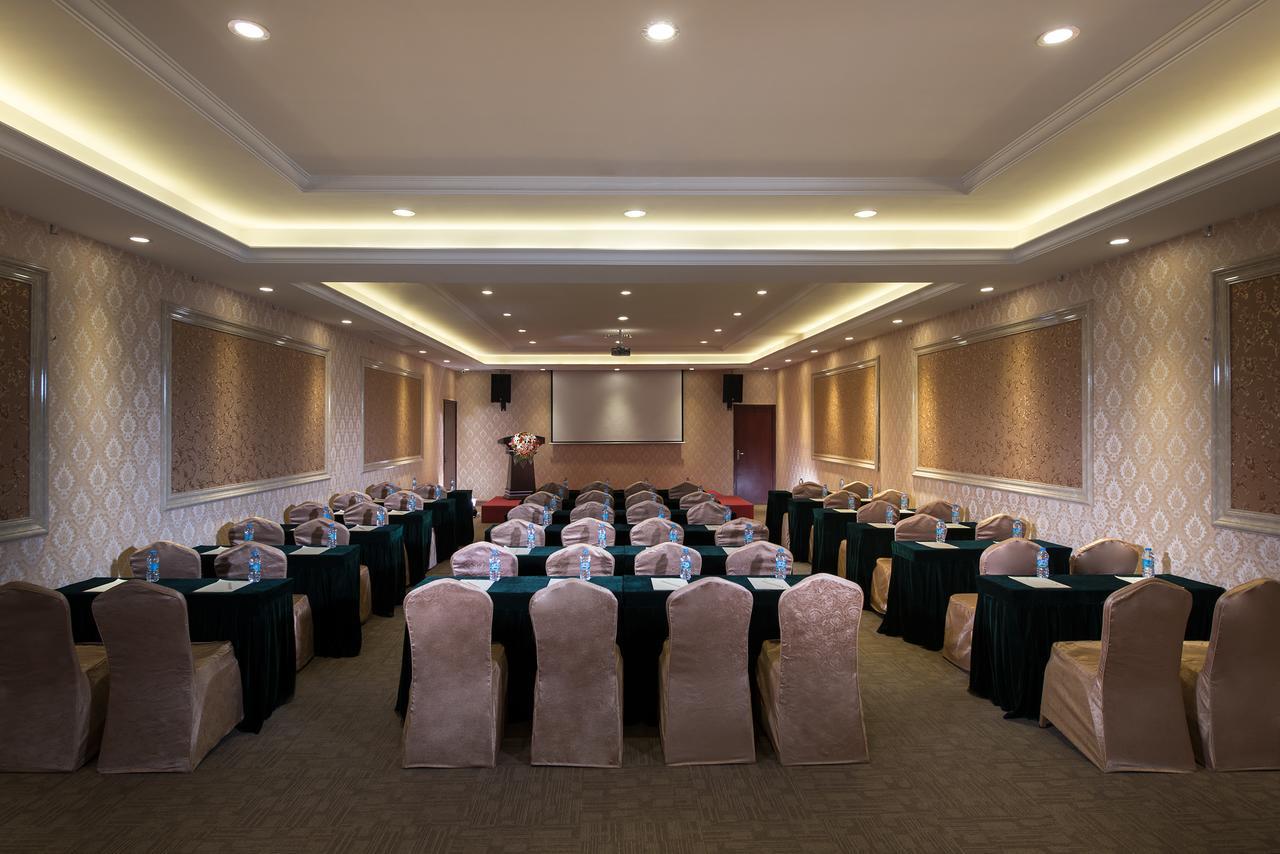 Vienna Hotel - Da Ju Yuan Branch Шэньчжэнь Экстерьер фото