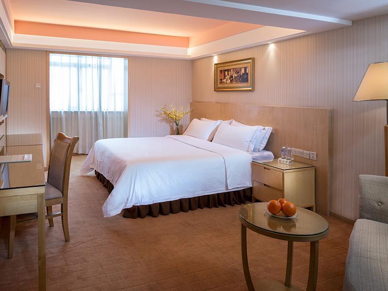 Vienna Hotel - Da Ju Yuan Branch Шэньчжэнь Экстерьер фото