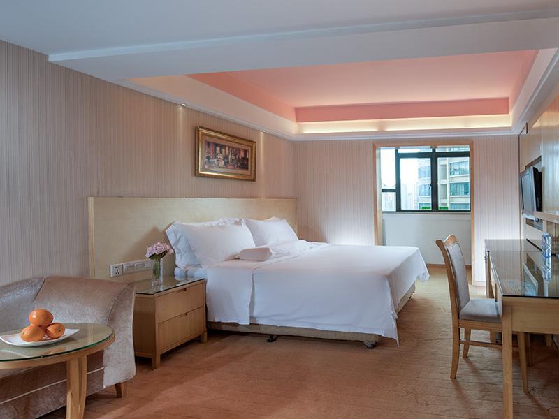 Vienna Hotel - Da Ju Yuan Branch Шэньчжэнь Экстерьер фото